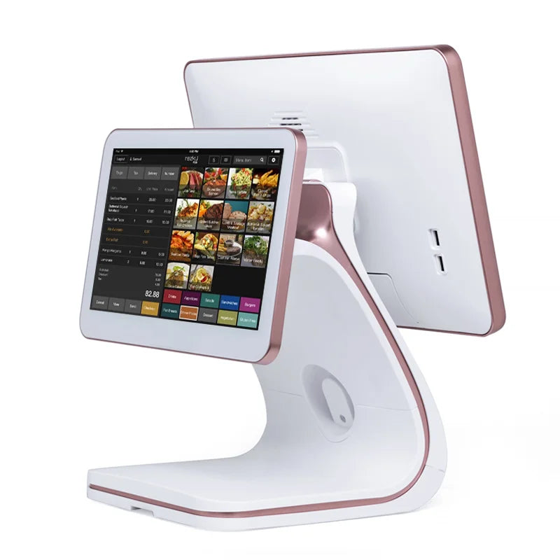 Sistem POS tactil Android POSPro 15.6 - 64GB, 12V, 15.6"