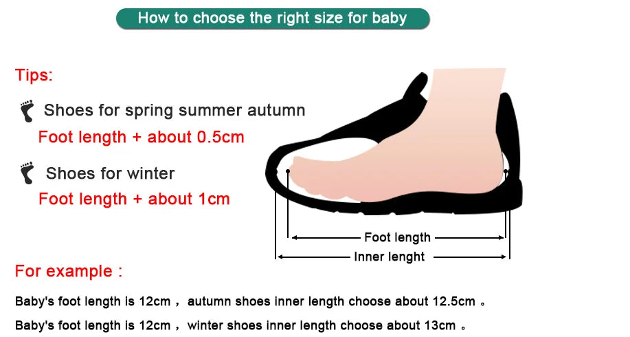 VALENSINA Panda Babyschuhe Anti Rutsch - 0-18 Monate Klett