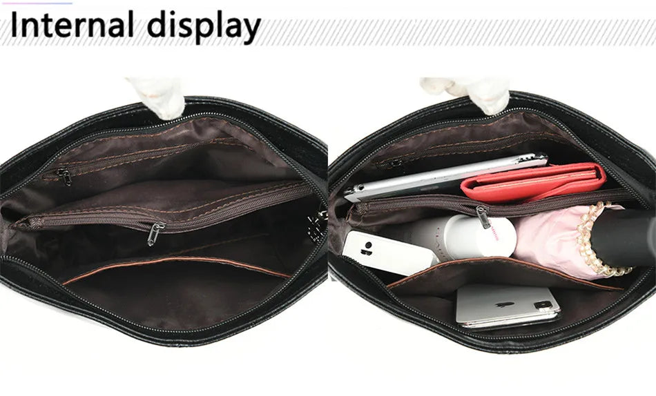 Fashion Crossbody Bags for Women 2022 New Luxury Handbags Women Bags Designer High Quality Leather Handbag Ladies Shoulder Bags