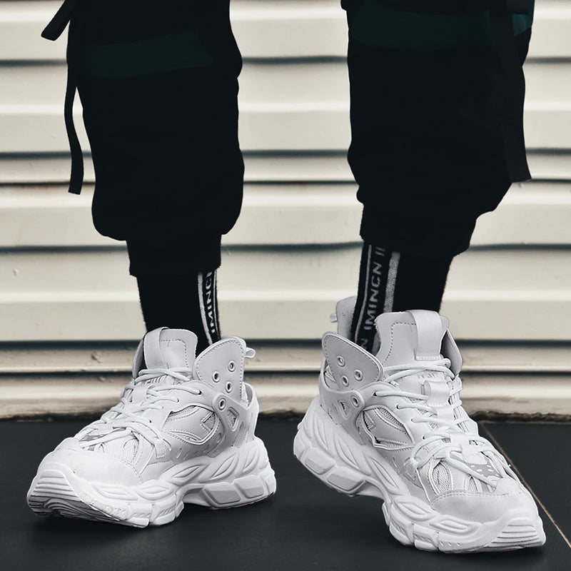 Sneaker 2025: Times new Roman Shoes Women Men's Sneakers 2024 Spring - Fashion Street Style High Cushioning Trainers Male Running Sport Gym Tenis Footwear Collection