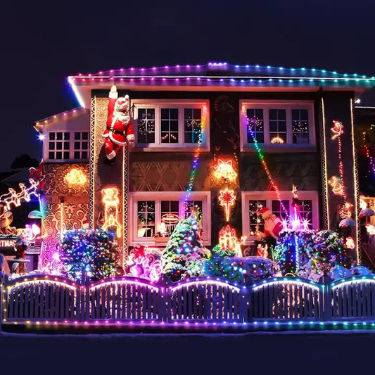 ETOP 1000 LED Beleuchtung - Kapazität 1000 LEDs Spannung DC 12V IP67