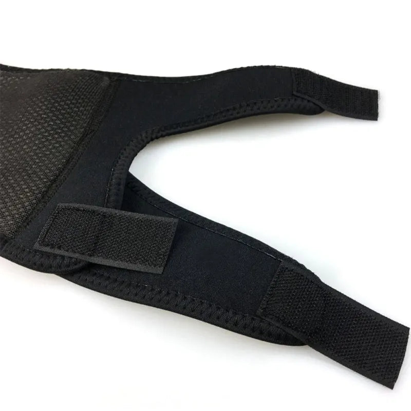 Balight Knie Support - Nylon Neopren Verstellbar Universal