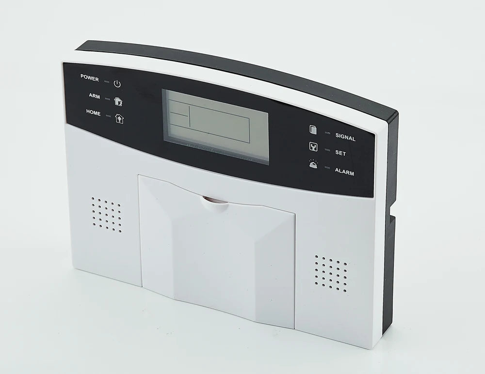 Alarmanlage 2025: IOS Android APP Wired Wireless Home Security - Tuya WIFI PSTN GSM Intercom Remote Control Collection