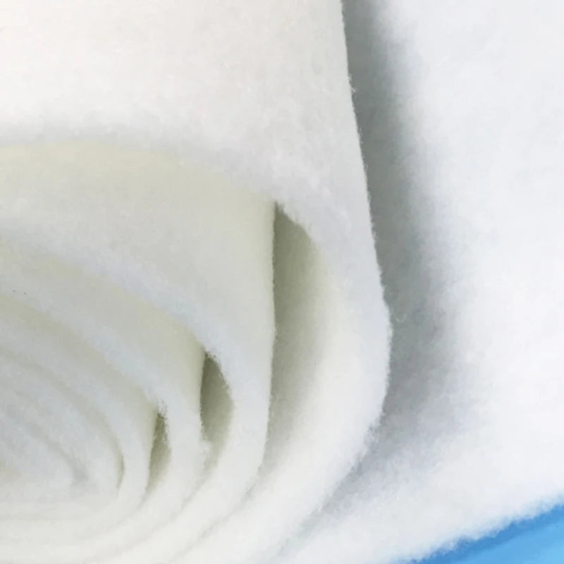 X-005 Mehrzweck-Luftfilter - PET/PP 5mm 90/180/400cm