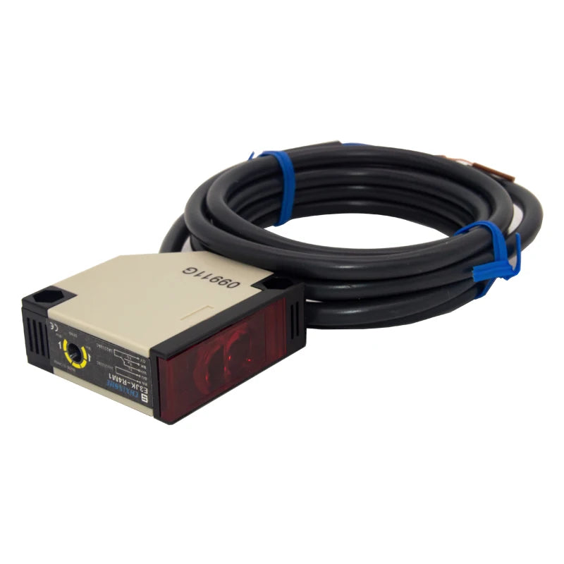 Schranken-System 2025: Indoor 4m Adjustable Barrier Gate Door Opener Retro Reflective Photocell Photoelectric Collection