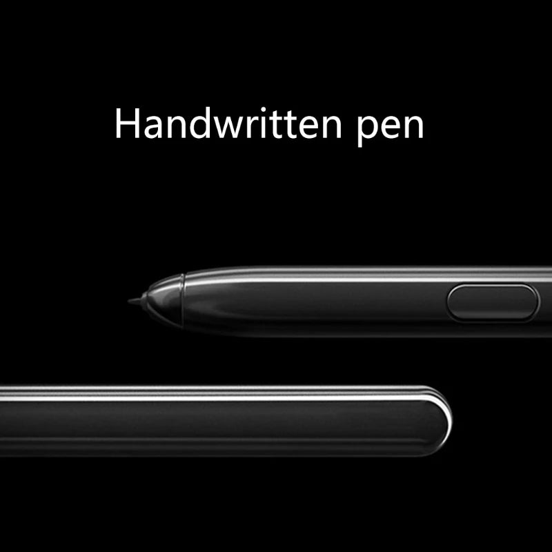 Stylus S4 activ cu funcție de respingere a atingerii prin palmă - capacitiv de 14 cm, fără baterie