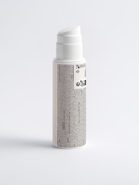 Mineralischer Sonnenschutz SPF30, ungetönt - 150ml