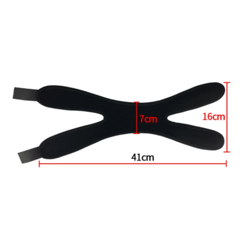 Balight Knie Support - Nylon Neopren Verstellbar Universal
