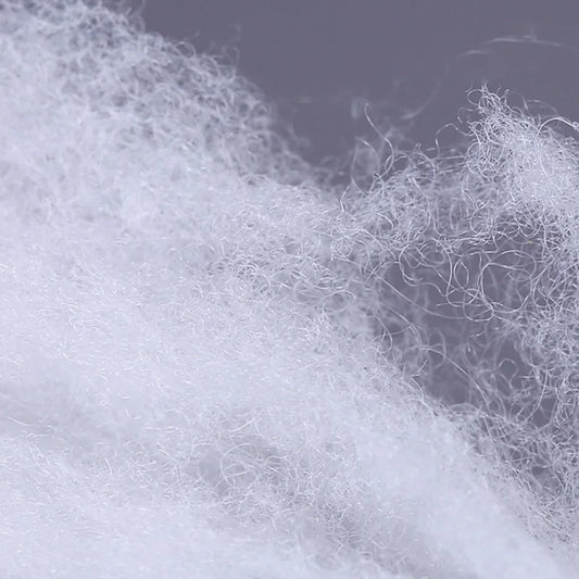 X-114 Baumwolle Wasserfilter Wiederverwendbar - Dicke 1 cm