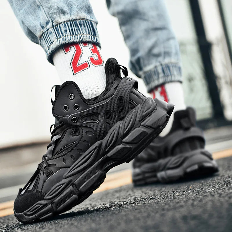 Sneaker 2025: Times new Roman Shoes Women Men's Sneakers 2024 Spring - Fashion Street Style High Cushioning Trainers Male Running Sport Gym Tenis Footwear Collection