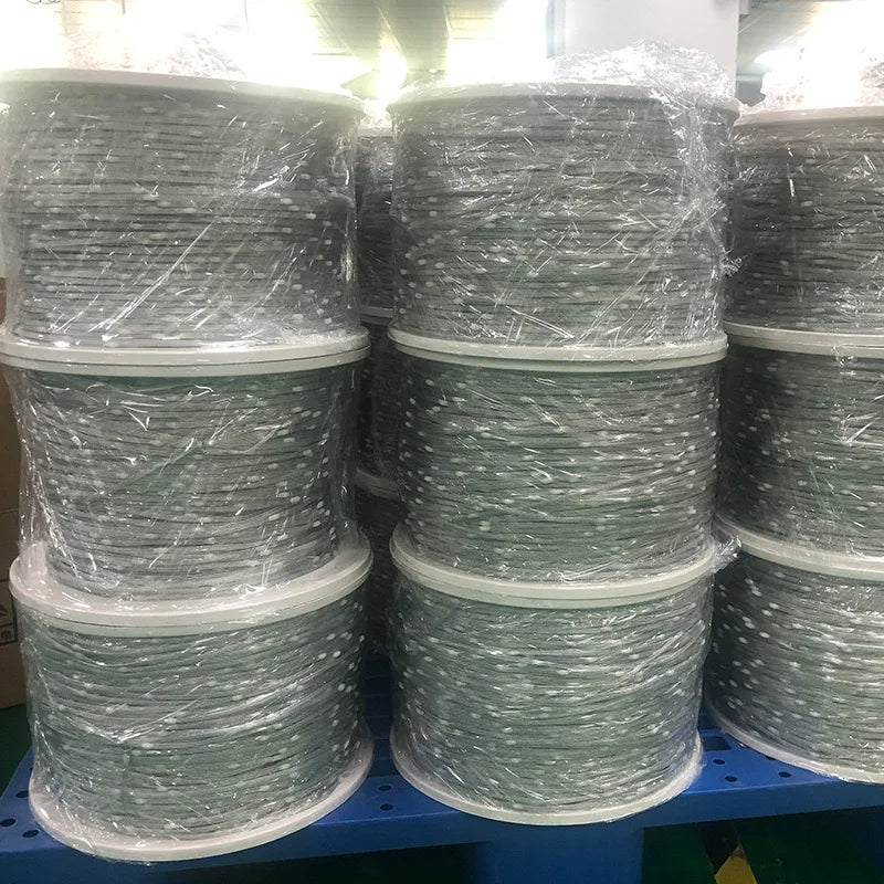 ETOP 1000 LED Beleuchtung - Kapazität 1000 LEDs Spannung DC 12V IP67