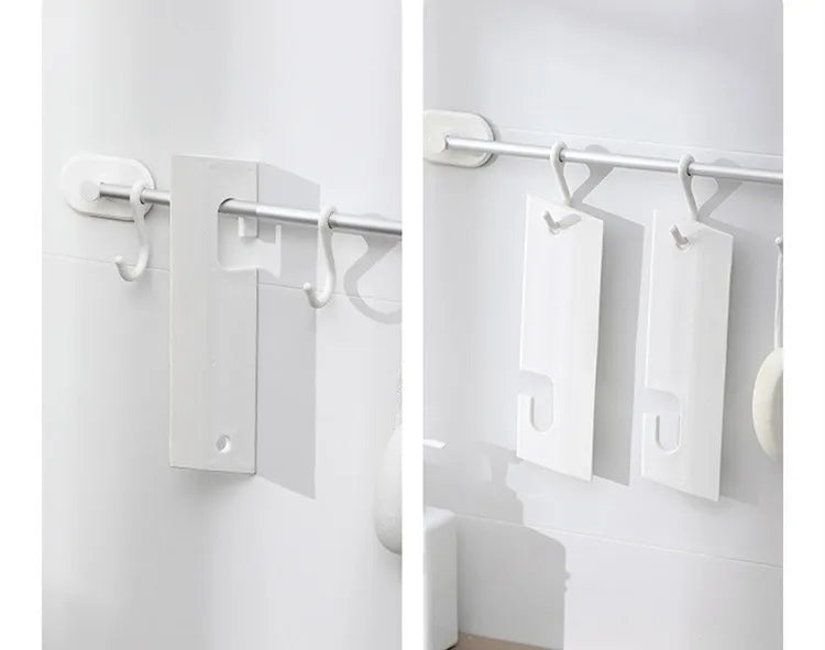 FaSoLa Fensterwischer Gummi-Rakel - 30cm, Kunststoffgriff