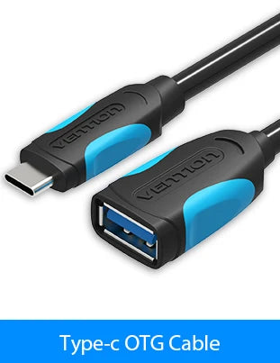 Vention USB zu USB Kabel USB 3.0 2.0 Stecker zu Buchse Verlängerungskabel USB 3.0 Datenkabel für Smart TV PC SSD USB 2.0 Kabel Verlängerung