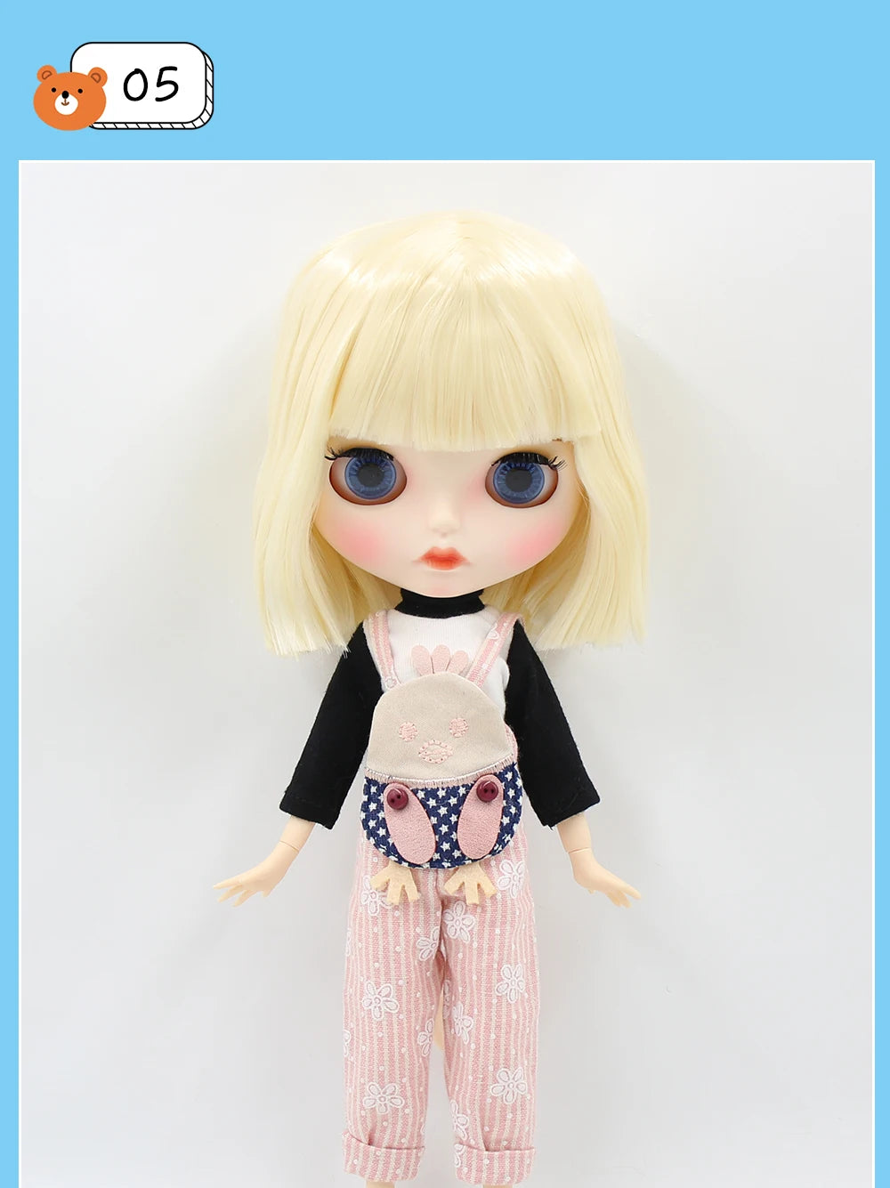 ICY DBS Blyth Doll 1/6 bjd joint body doll combination including dress shoes on sale 30cm anime toy