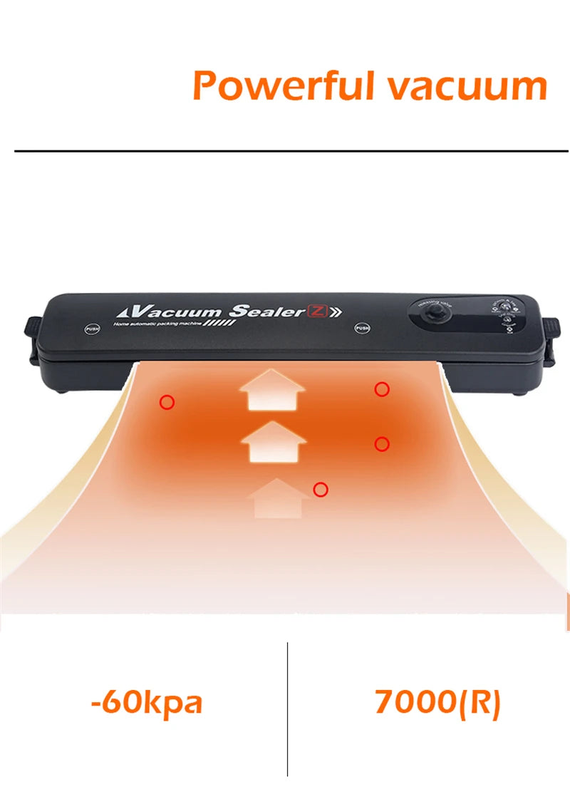 Vakuumiergerät 2025: Mi Vacuum Sealer Packaging Machine Household Food Automatic Vacuum Sealing Small Plastic Collection