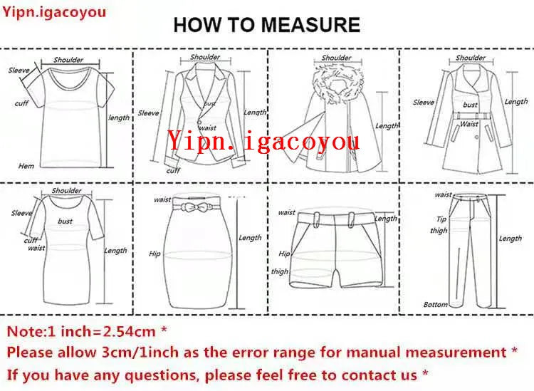 Yipn.igacoyou Cardigan Strickjacke Locker - Länge 66 cm Größe S-XL