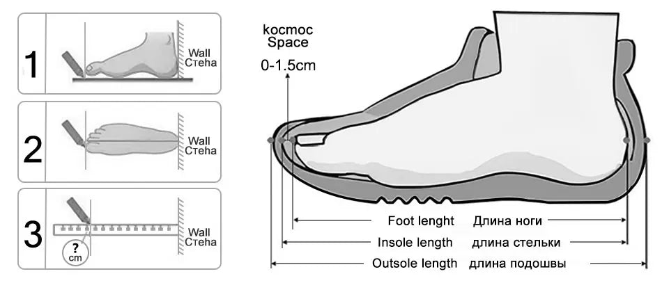 BEKEDEKECN Schneestiefel Warmes Wollfutter - Obermaterial Leder, Innenfutter Wolle, Schnürung Knöchelhoch