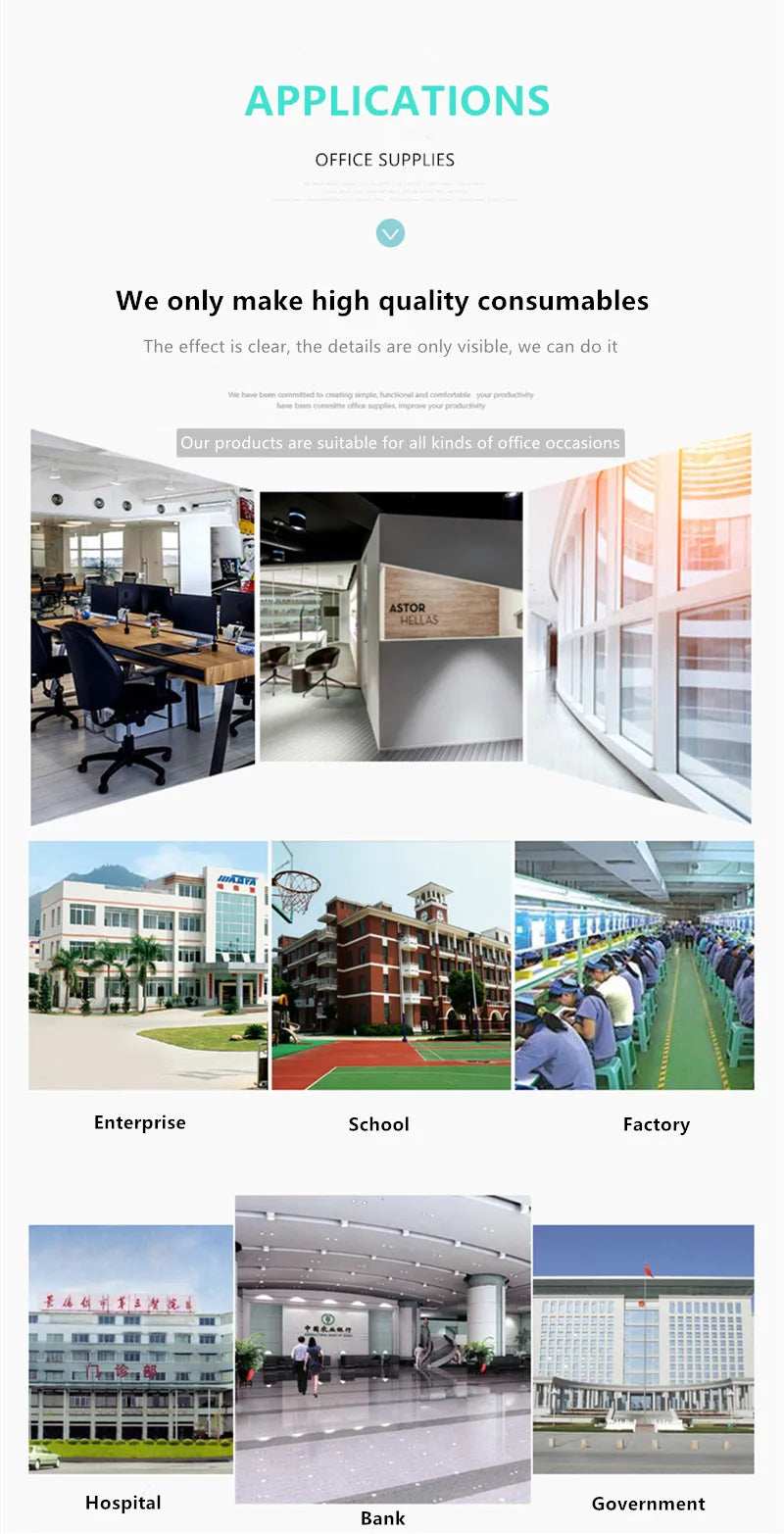 LISMM HP129/135 Tintenpatrone - 18ml BK+Color kompatibel