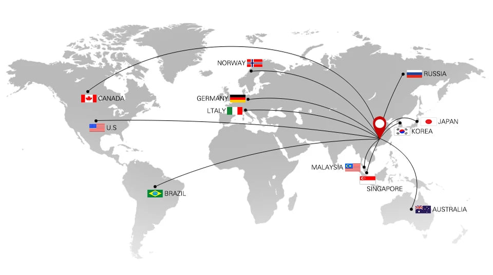 Foroureyes LED Lichterkette Wasserdicht 24V - Länge 100m, >200 LEDs