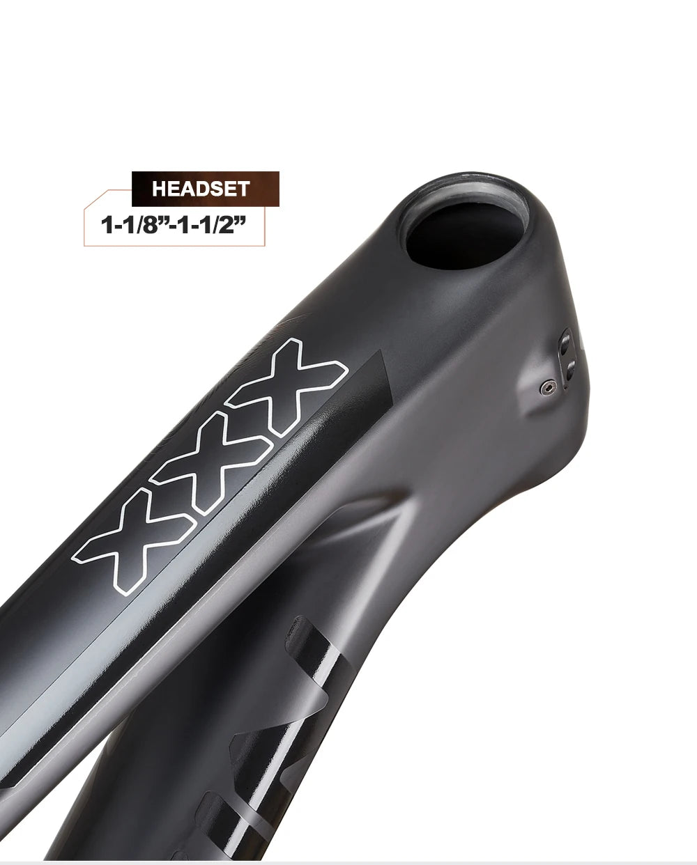 OG-EVKIN CF-080 2025 - Carbon Full Suspension MTB Rahmen - 12X148 Thru-Axle Boost 29er Professional Mountain Bike