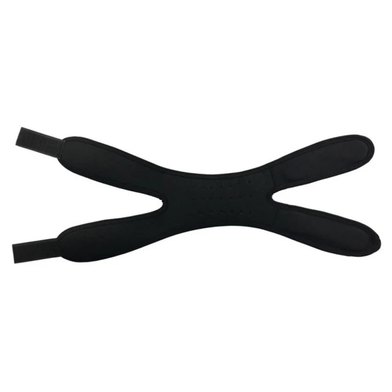 Balight Knie Support - Nylon Neopren Verstellbar Universal