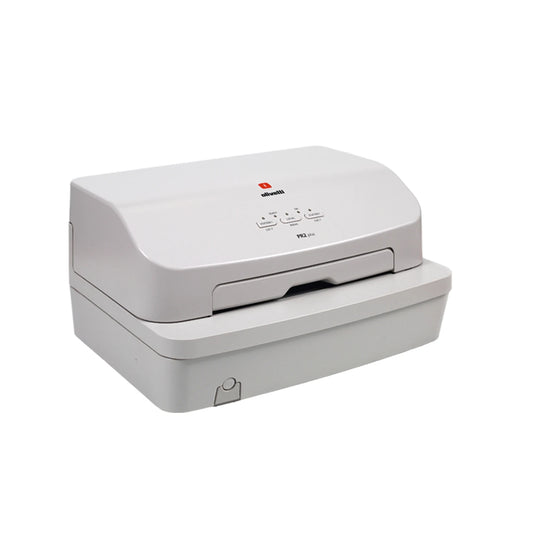 Olivetti PR2 Plus Drucker 2025: Passbook High-Performance - Banking Office Collection