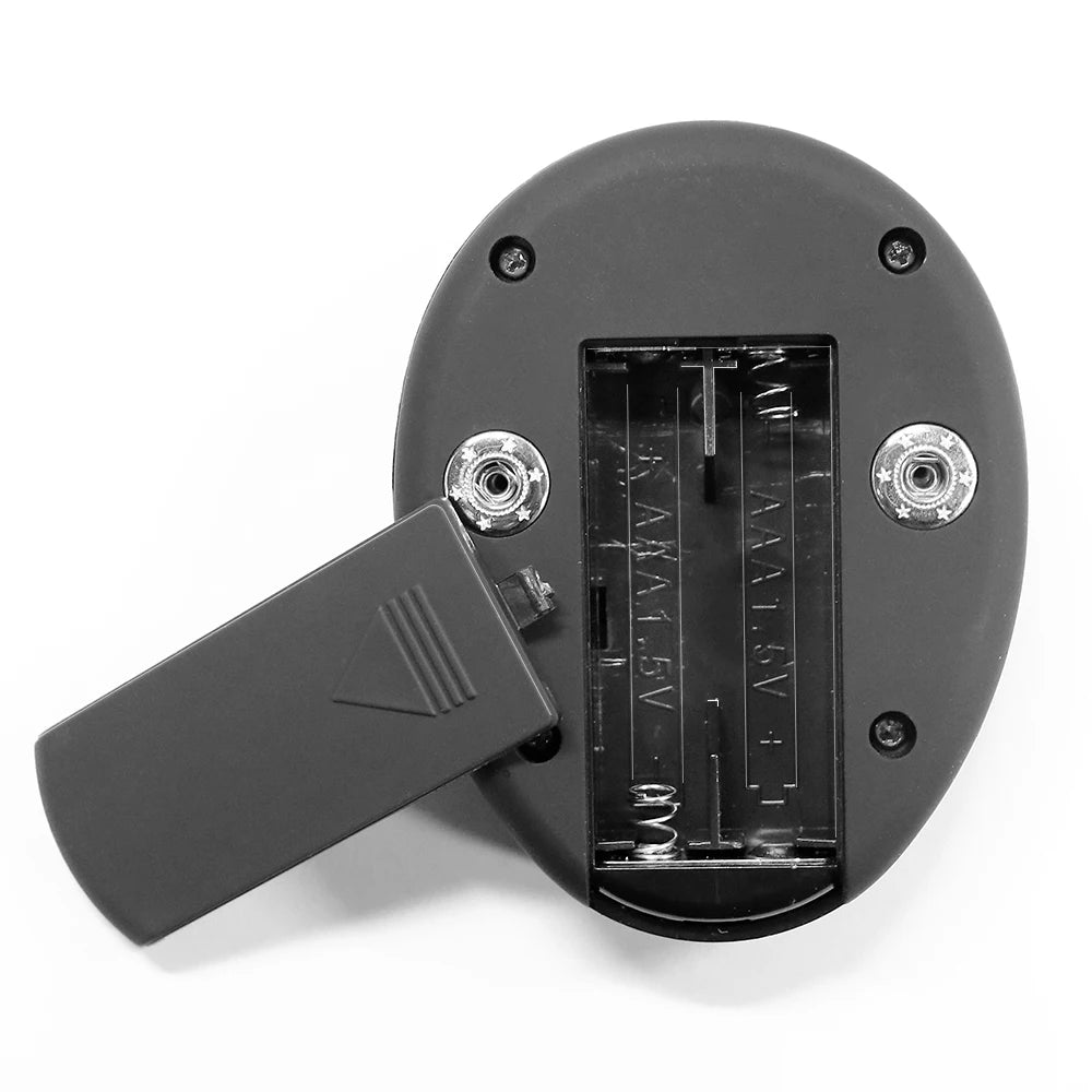 Dr Imp EMS Aparat de antrenament abdominal - Stimulator muscular cu 6 moduri compact