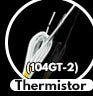 1PC hochwertiger Heatbreak für V6 HOTEND
