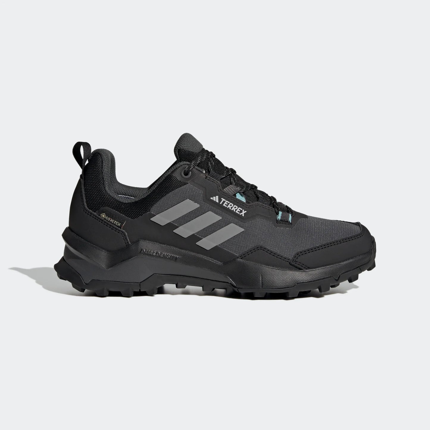 Adidas Terrex AX4 Gore-Tex - Core Black / Grey Three / Mint