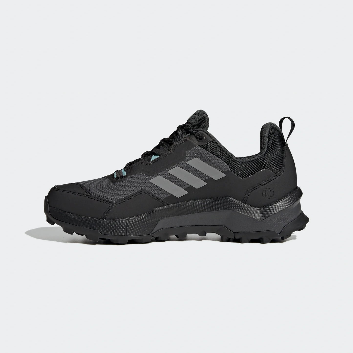 Adidas Terrex AX4 Gore-Tex - Core Black / Grey Three / Mint