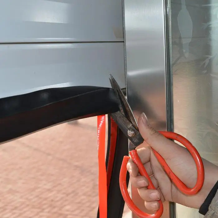 ProSeal GT Trim Wetterschutz - Dichtung 3 bis 5 m Gummi 20mm