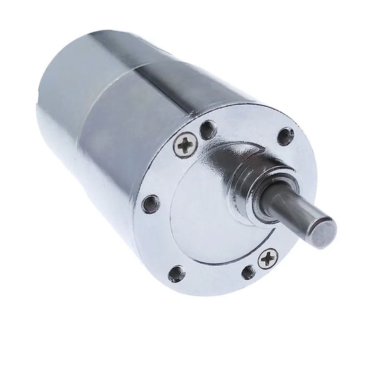 Großer Drehmoment-Eccentric-Wellen-Getriebemotor