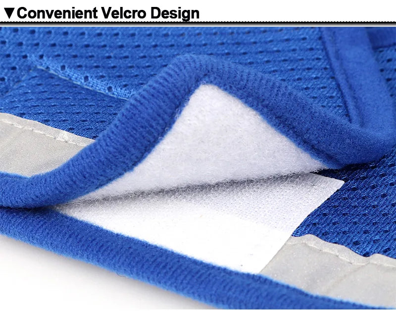 Reflektierend Katze Geschirr Leine Set 2025: YUDODO Nylon Mesh Kätzchen Welpen - Hunde Weste Geschirr Yorkies Mops S/M/L/XL Atmungsaktiv Verstellbar Schnell Lösbar