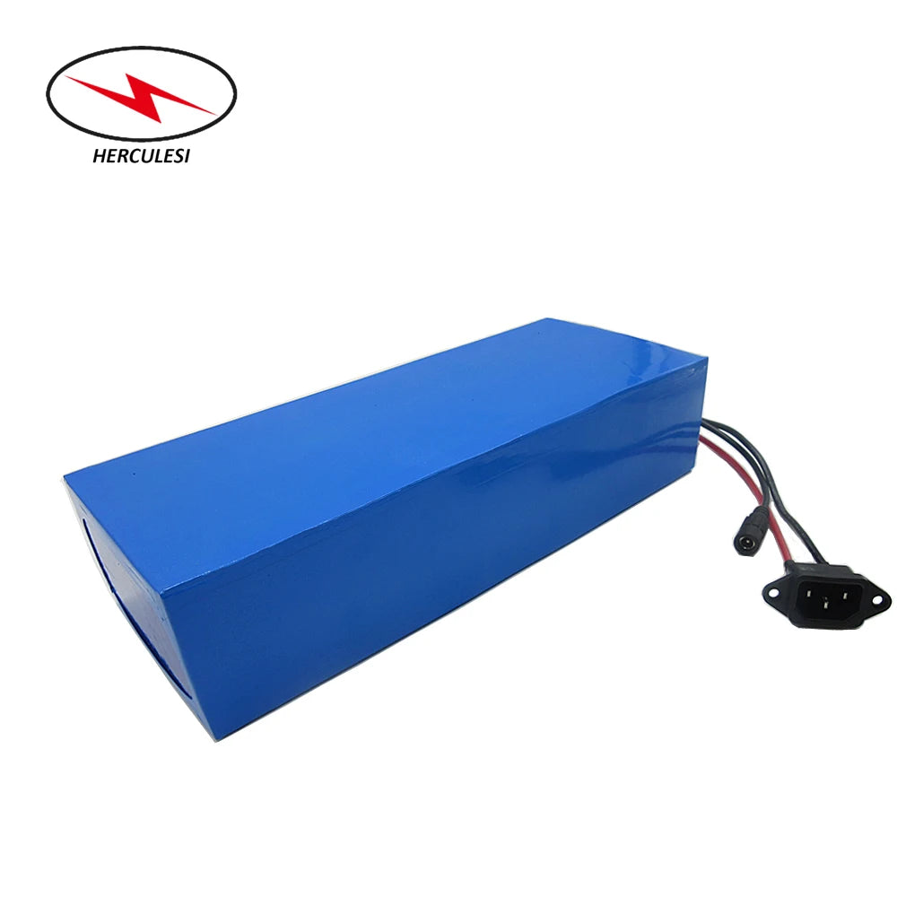 Triangle 13S10P GA3500 48V 35Ah Lithium Ion Battery Pack for Ebike