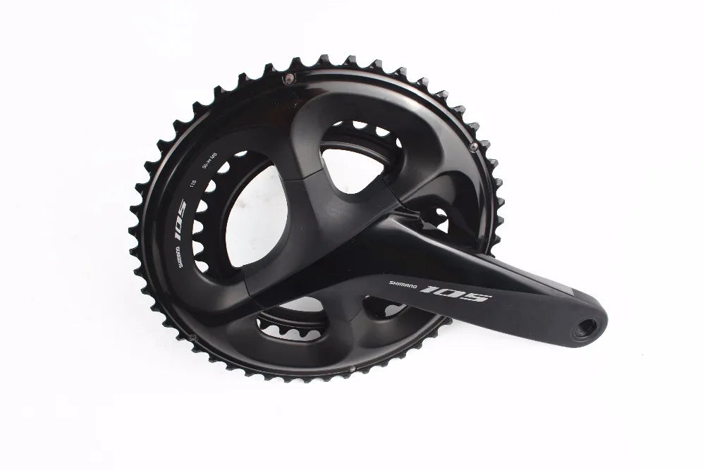 SHIMANO 105 R7000 Groupset 2x11 Speed 170/172.5/175mm 50-34T 52-36T 53-39T Road Bike Bicycle Kit Groupset Upgrade From 5800