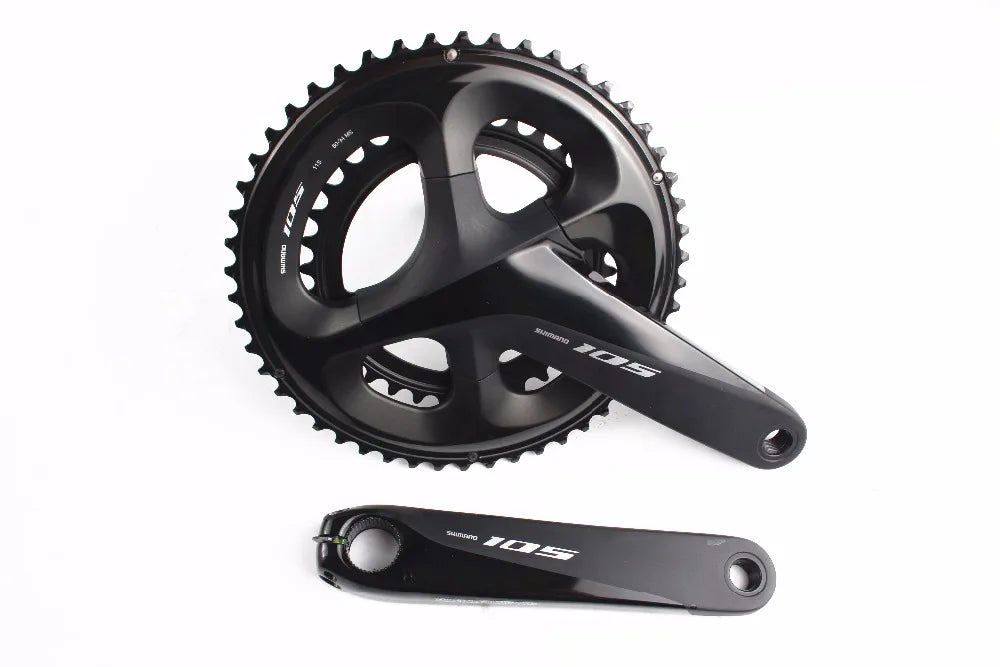 SHIMANO 105 R7000 Groupset 2x11 Speed 170/172.5/175mm 50-34T 52-36T 53-39T Road Bike Bicycle Kit Groupset Upgrade From 5800