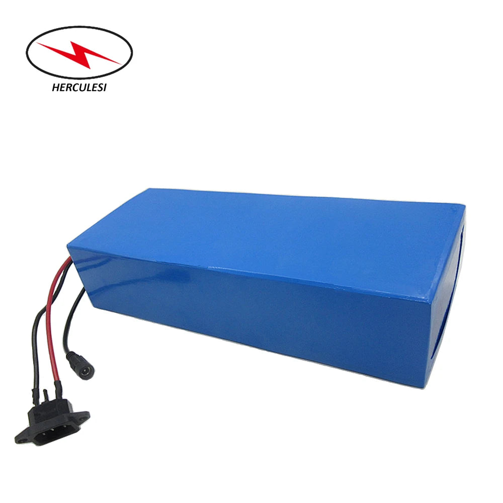 Triangle 13S10P GA3500 48V 35Ah Lithium Ion Battery Pack for Ebike
