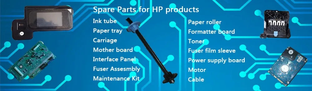 HP LaserJet M1005 (refurbished)