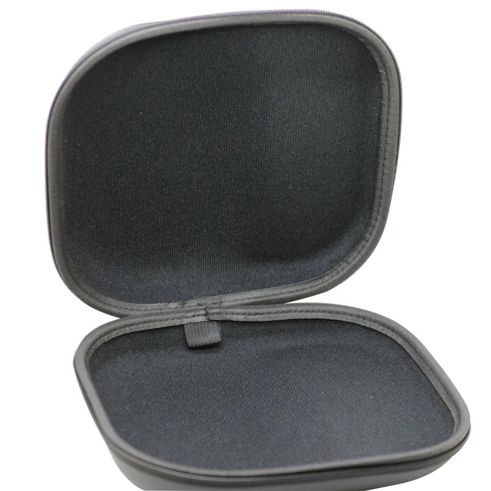 POYATU Kopfhörer Etui Tasche Für Sennheiser HD25 HD25-1 II HD25-SP HMD25 HME25 HMEC25 HME45 HMEC45 Kopfhörer Etui Box Abdeckung Lagerung