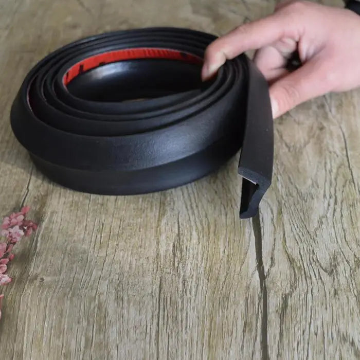 ProSeal GT Trim Wetterschutz - Dichtung 3 bis 5 m Gummi 20mm