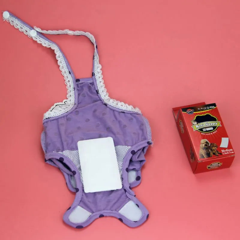 Keine PetWindel Super-saugfähig - 10 Stk, 0.06kg, Einweg