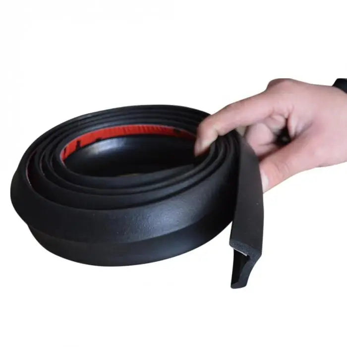 ProSeal GT Trim Wetterschutz - Dichtung 3 bis 5 m Gummi 20mm