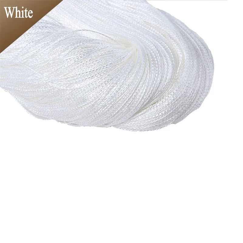 Kekegentleman Vorhang - Raumteiler, Polyester, 3 x 2,6 m