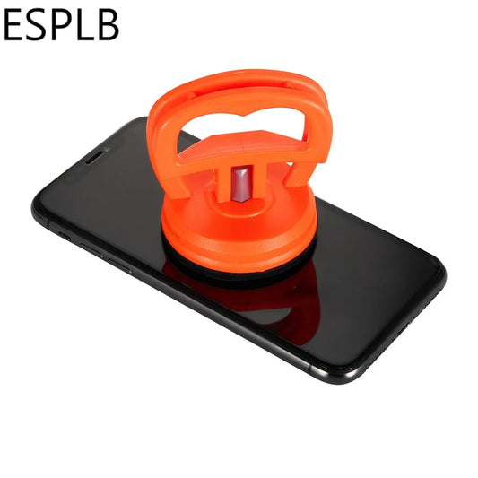 ESPLB Universal Demontage Heavy Duty Saugnapf Handy LCD Bildschirm Öffnung Reparatur Werkzeuge für iPhone iPad 5.5cm /2.2in