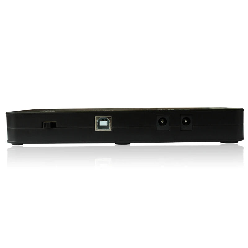 Benutzerdefiniert 16-Port Industrial USB Hub 2025 - Mit Powered Switch Ladegerät - Daten Sync Elektronische Geräte