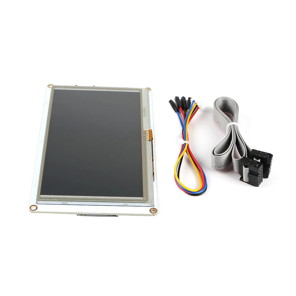 FYSETC PanelDue 5 Zoll Touchscreen - Integriert, Farbe