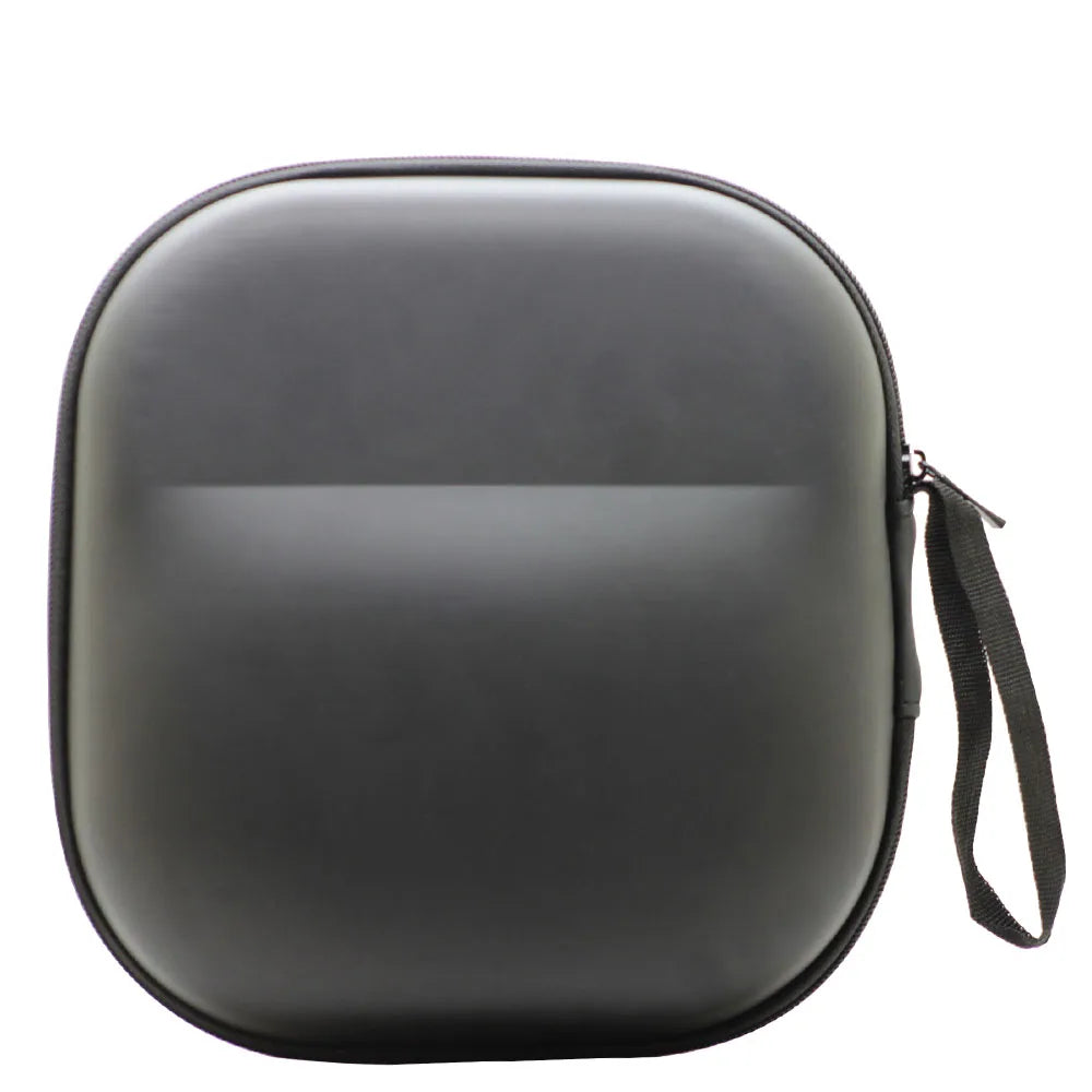 POYATU Kopfhörer Etui Tasche Für Sennheiser HD25 HD25-1 II HD25-SP HMD25 HME25 HMEC25 HME45 HMEC45 Kopfhörer Etui Box Abdeckung Lagerung
