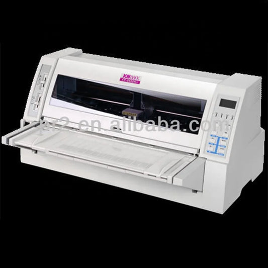 Jolimark FP 8800K+ Dot matrix High Speed and Heavy Duty 24 Pin Wide Carriage Impact Printer