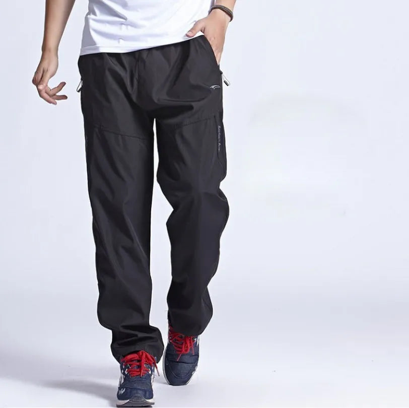 ActivePro Jogginghose Atmungsaktiv - Polyester 6XL Elastik