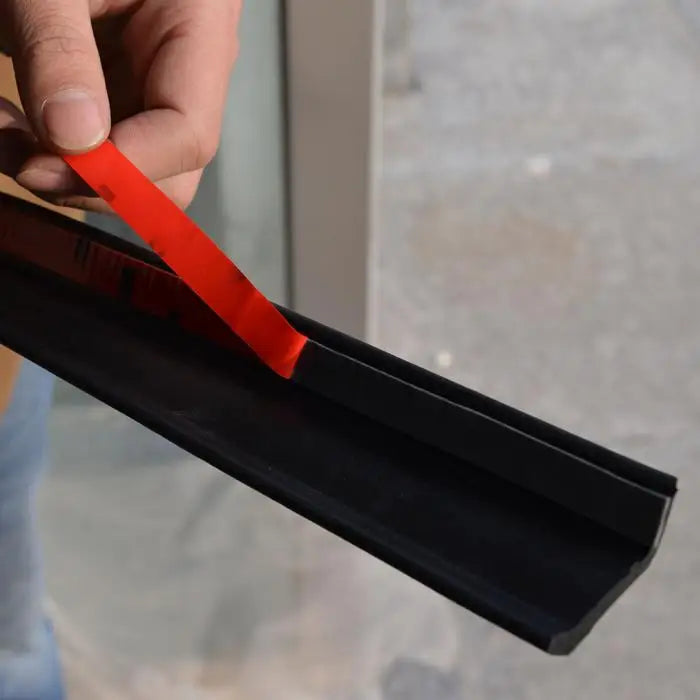 ProSeal GT Trim Wetterschutz - Dichtung 3 bis 5 m Gummi 20mm